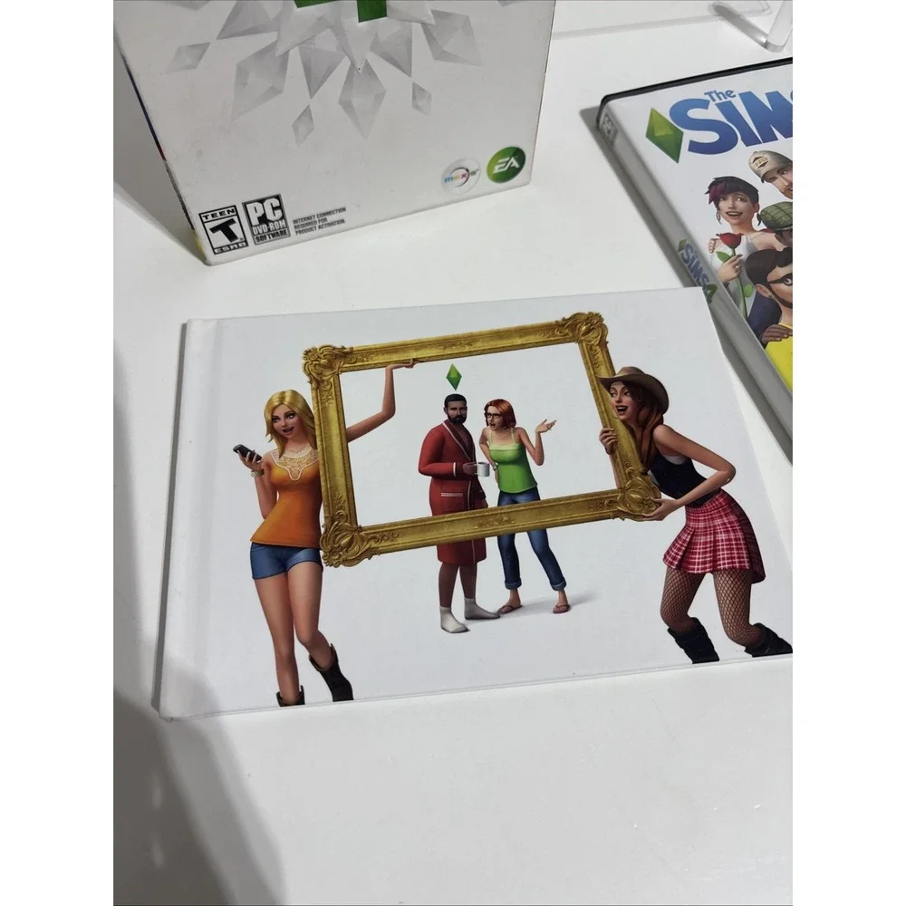 N/A sims premium